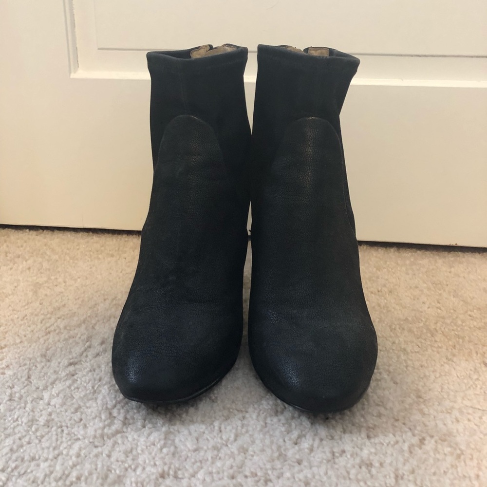 Ankle boots 6.5